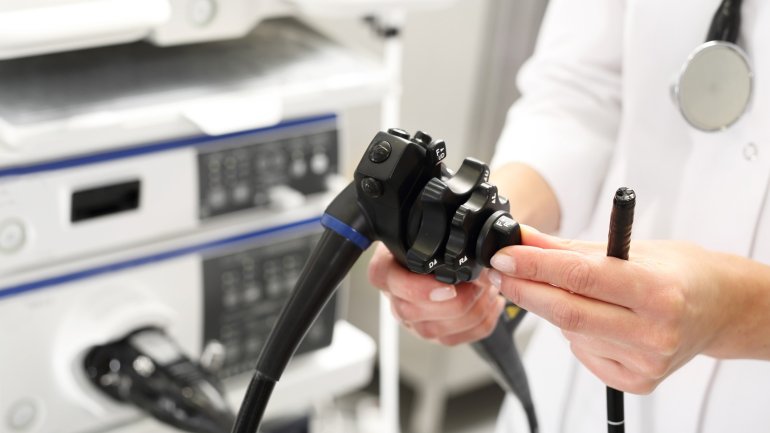 Nur Mythos? Hämorrhoiden mittels Darmspiegelung diagnostizieren Nur Mythos? Hämorrhoiden mittels Darmspiegelung diagnostizieren