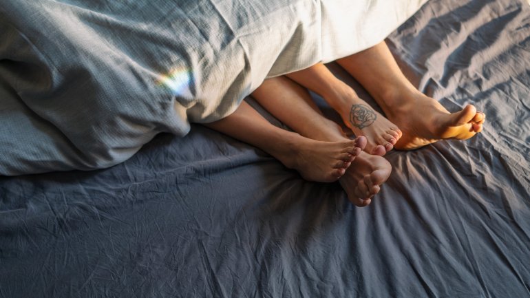 Mythen: Hämorrhoiden durch Analsex Mythen: Hämorrhoiden durch Analsex