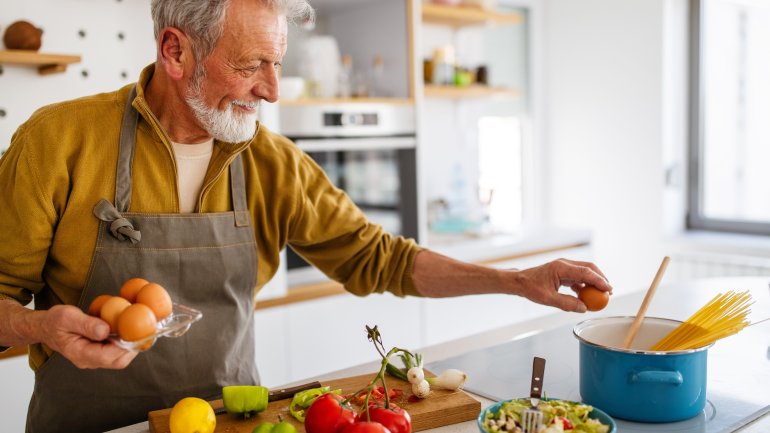 Sex mit Hämorrhoiden: Ernährung hilft, Reizungen zu vermeiden Sex mit Hämorrhoiden: Ernährung hilft, Reizungen zu vermeiden