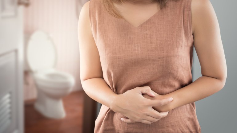 Hämorrhoiden vorbeugen durch richtiges Toilettenverhalten Hämorrhoiden vorbeugen durch richtiges Toilettenverhalten