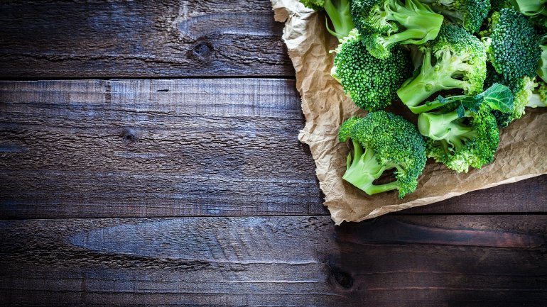 Grünes Gemüse: Richtige Ernährung bei Hämorrhoiden Grünes Gemüse: Richtige Ernährung bei Hämorrhoiden