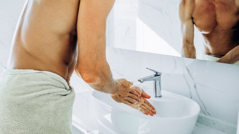 Selbstfürsorge und Hygiene: Wichtig bei Sex mit Hämorrhoiden Selbstfürsorge und Hygiene: Wichtig bei Sex mit Hämorrhoiden