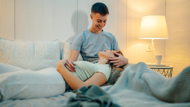 Kein Sex nach Hämorrhoiden-OP Kein Sex nach Hämorrhoiden-OP